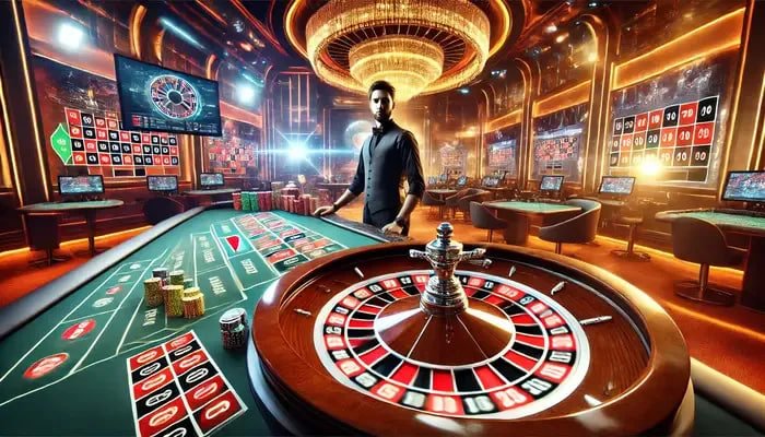 q97 Responsible Gaming Myanmar
