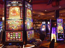 q97 Online Gaming Platform Myanmar