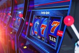 q97 Live Casino Slots Esports