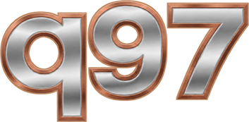 q97 Logo